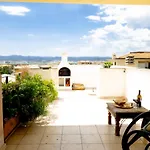 Penthouse Attico Pop - Pms Casevacanze
