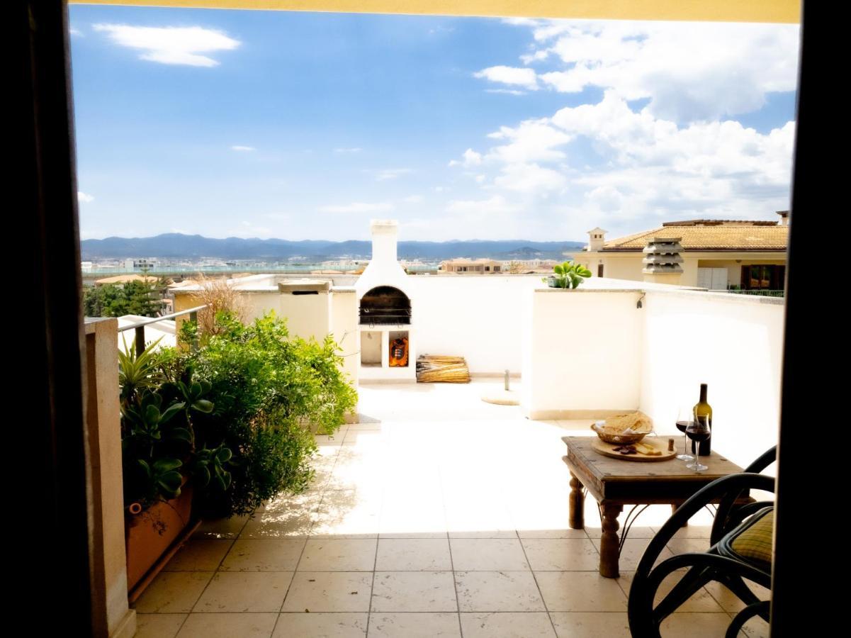 Penthouse Attico Pop - Pms Casevacanze