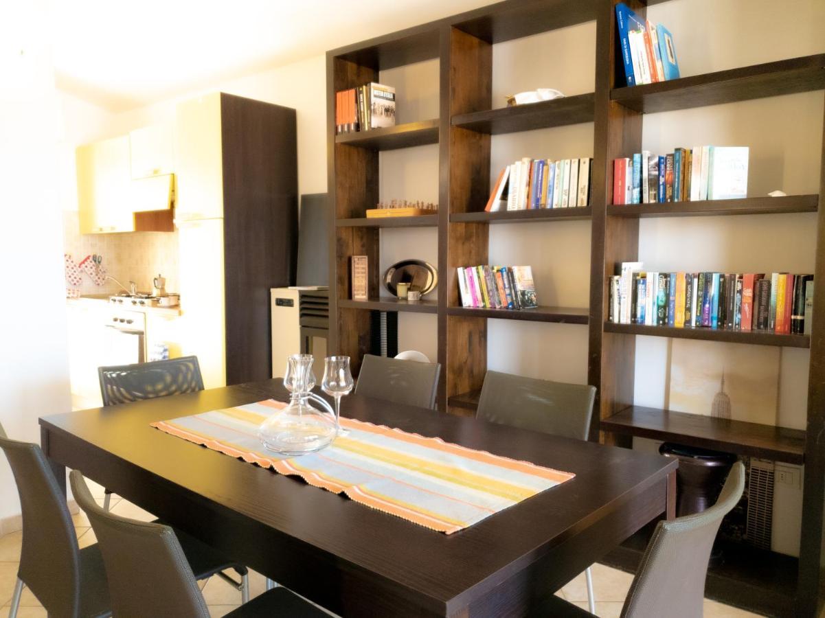 Penthouse Attico Pop - Pms Casevacanze Casa vacanze *
