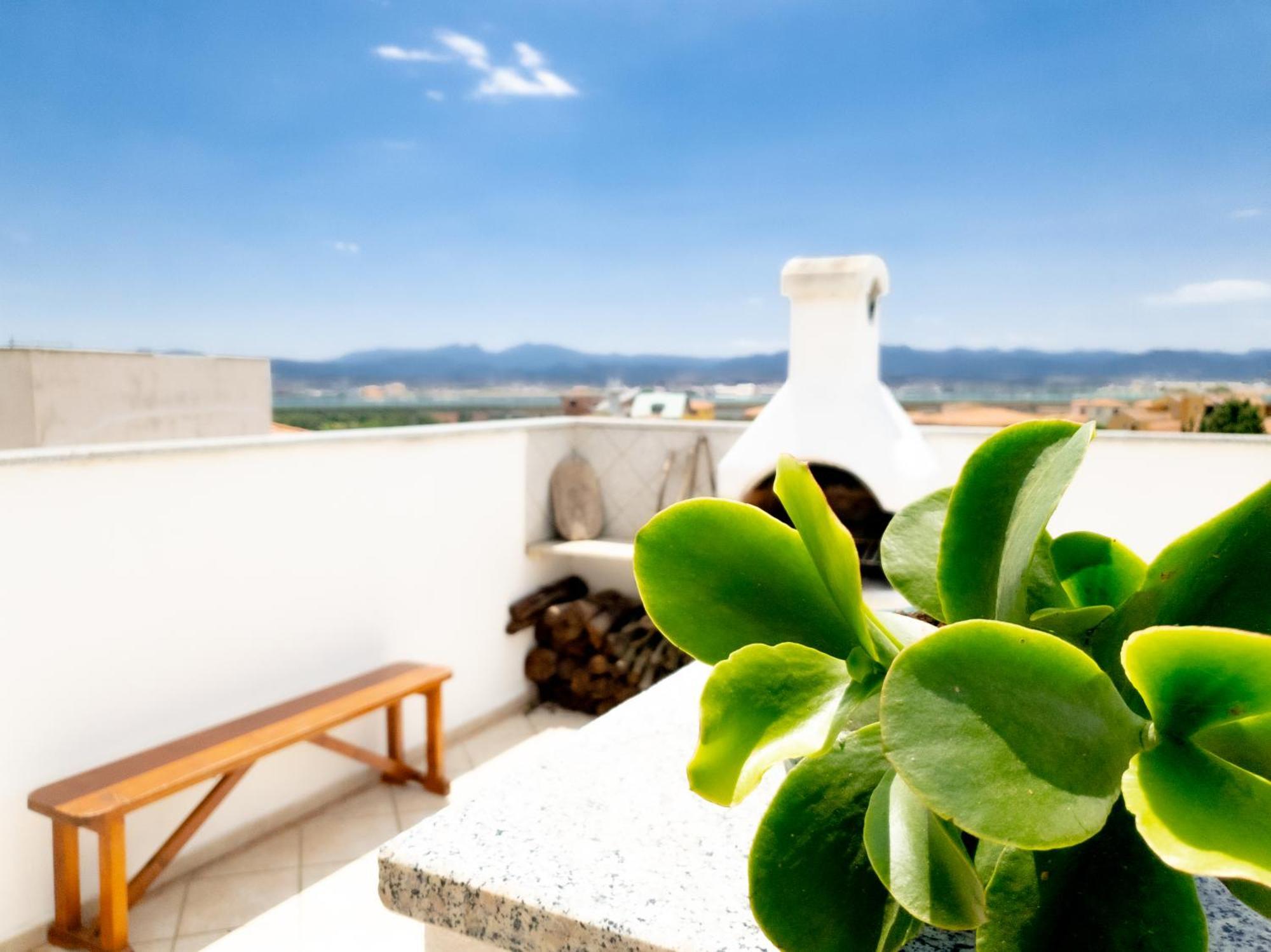 Casa vacanze Penthouse Attico Pop - Pms Casevacanze