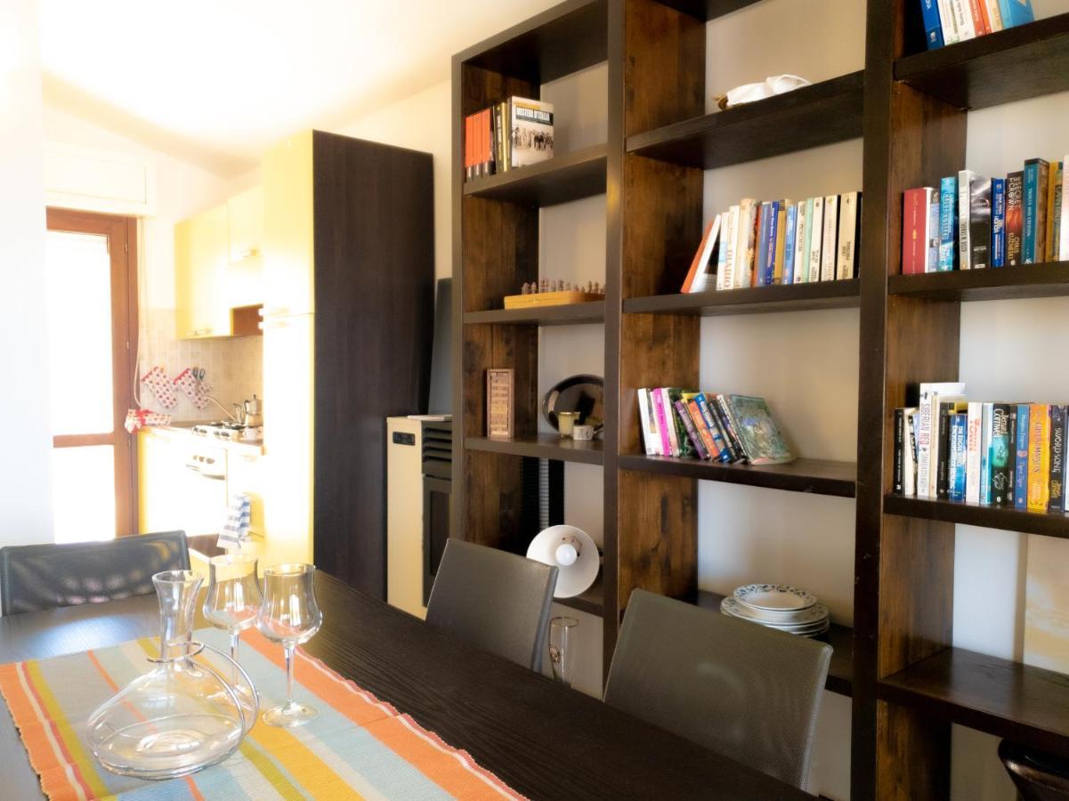 Penthouse Attico Pop - Pms Casevacanze