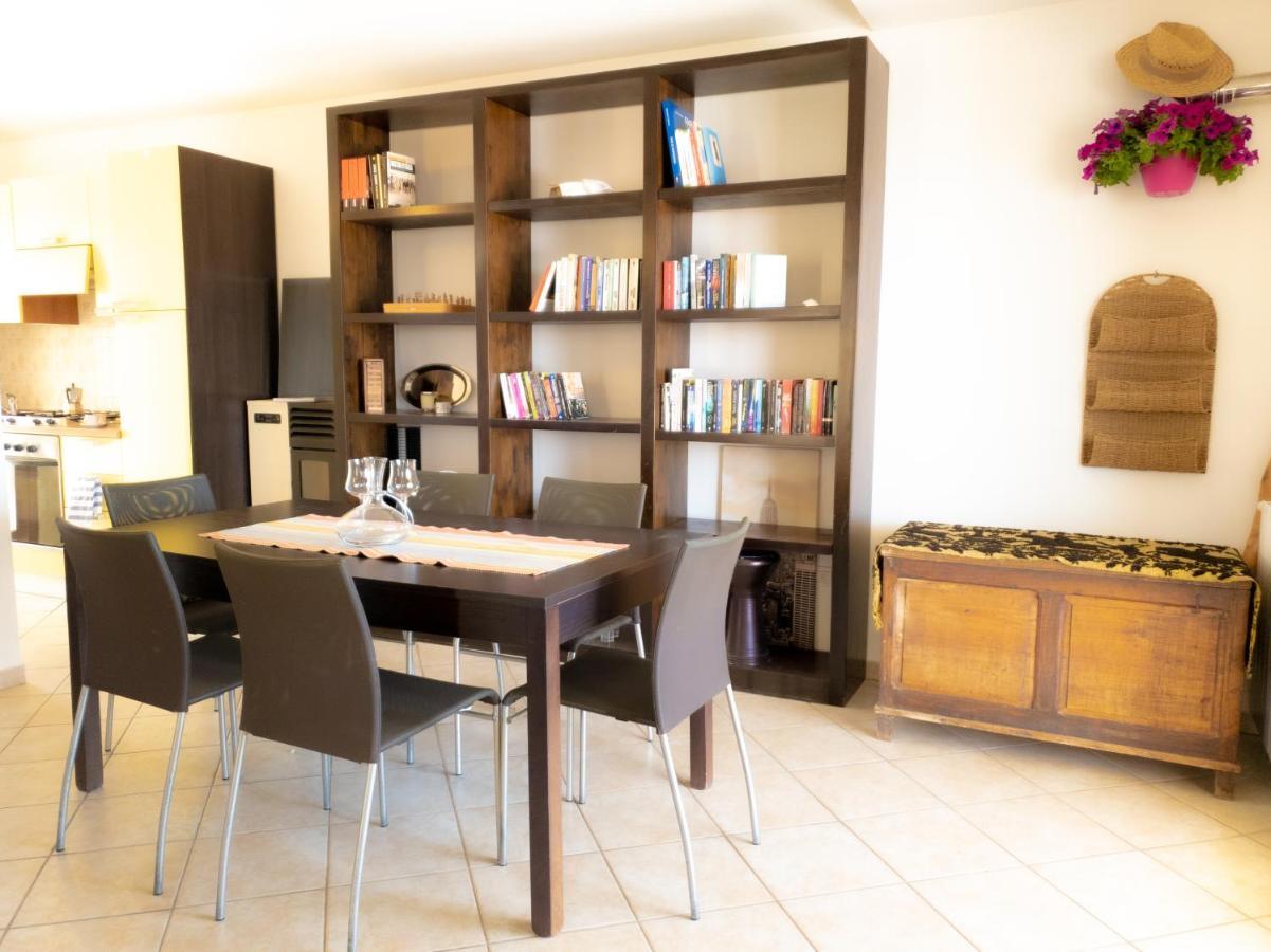 Casa vacanze Penthouse Attico Pop - Pms Casevacanze Olbia