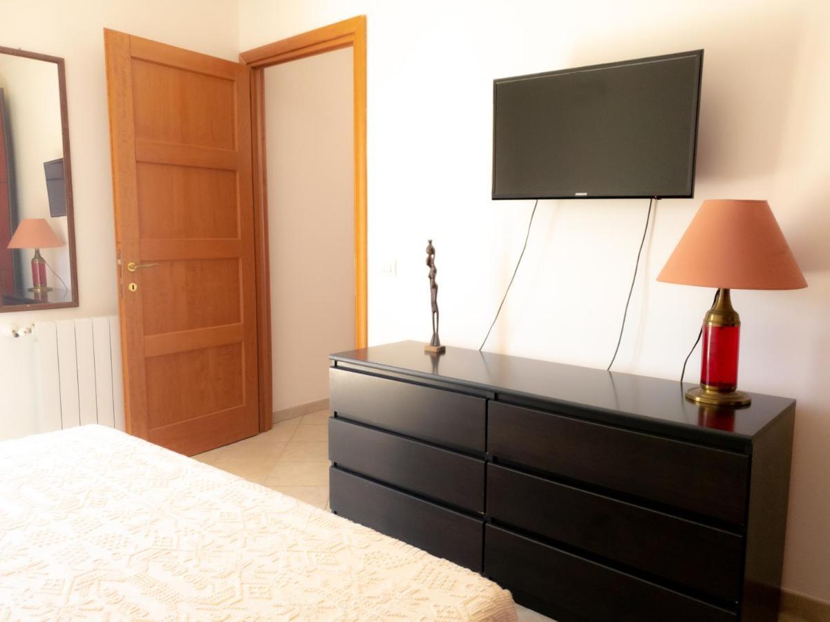Penthouse Attico Pop - Pms Casevacanze Casa vacanze Olbia