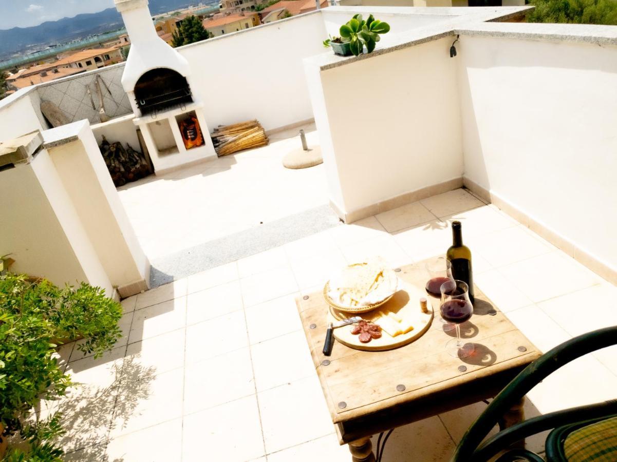 Casa vacanze Penthouse Attico Pop - Pms Casevacanze Olbia