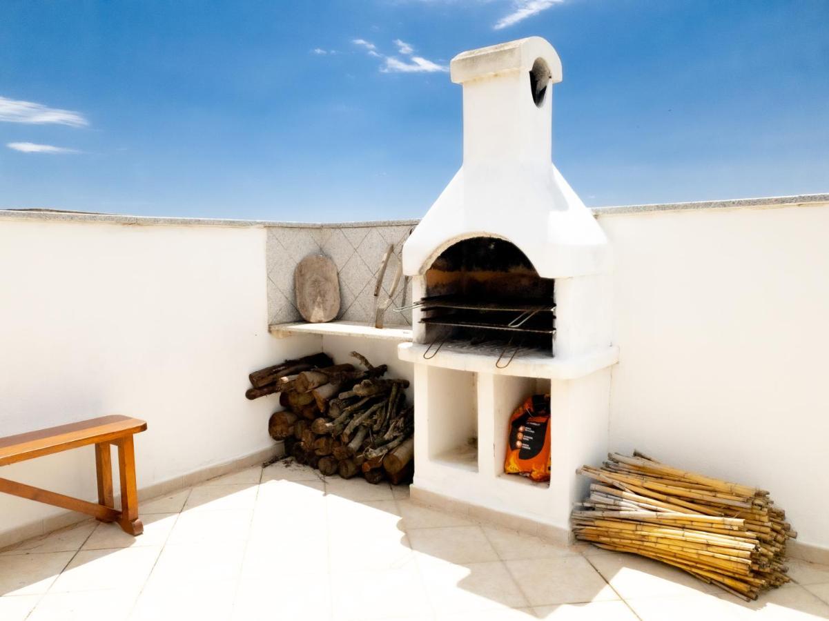 Penthouse Attico Pop - Pms Casevacanze