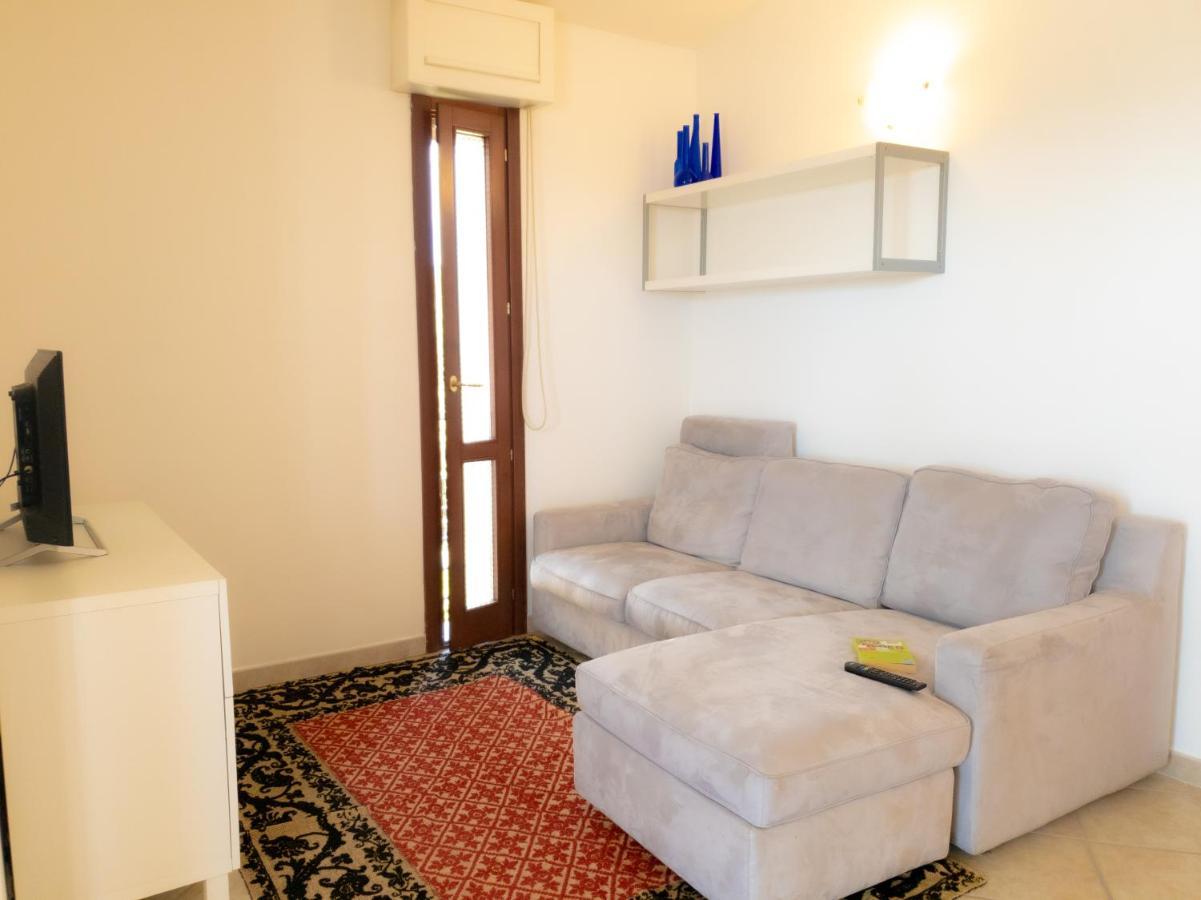 Penthouse Attico Pop - Pms Casevacanze * Olbia