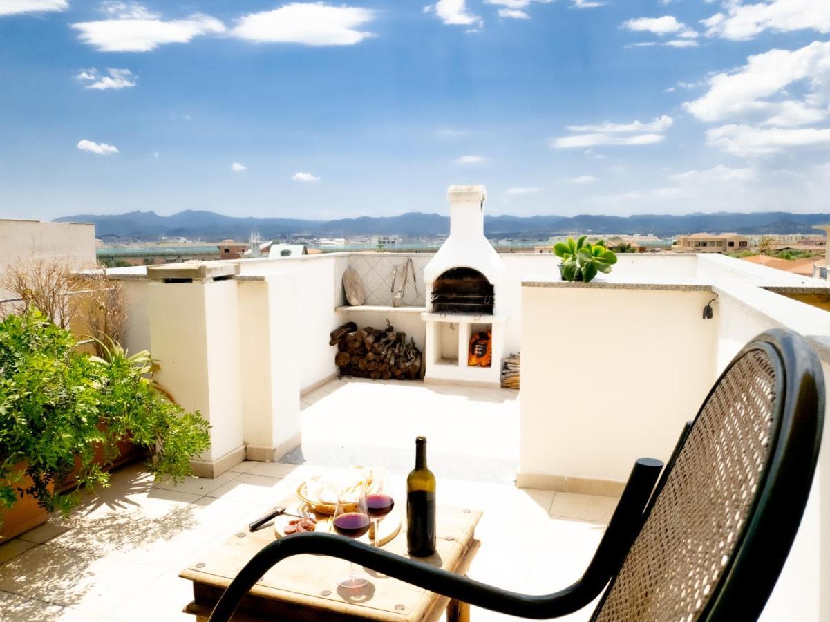 Casa vacanze Penthouse Attico Pop - Pms Casevacanze *