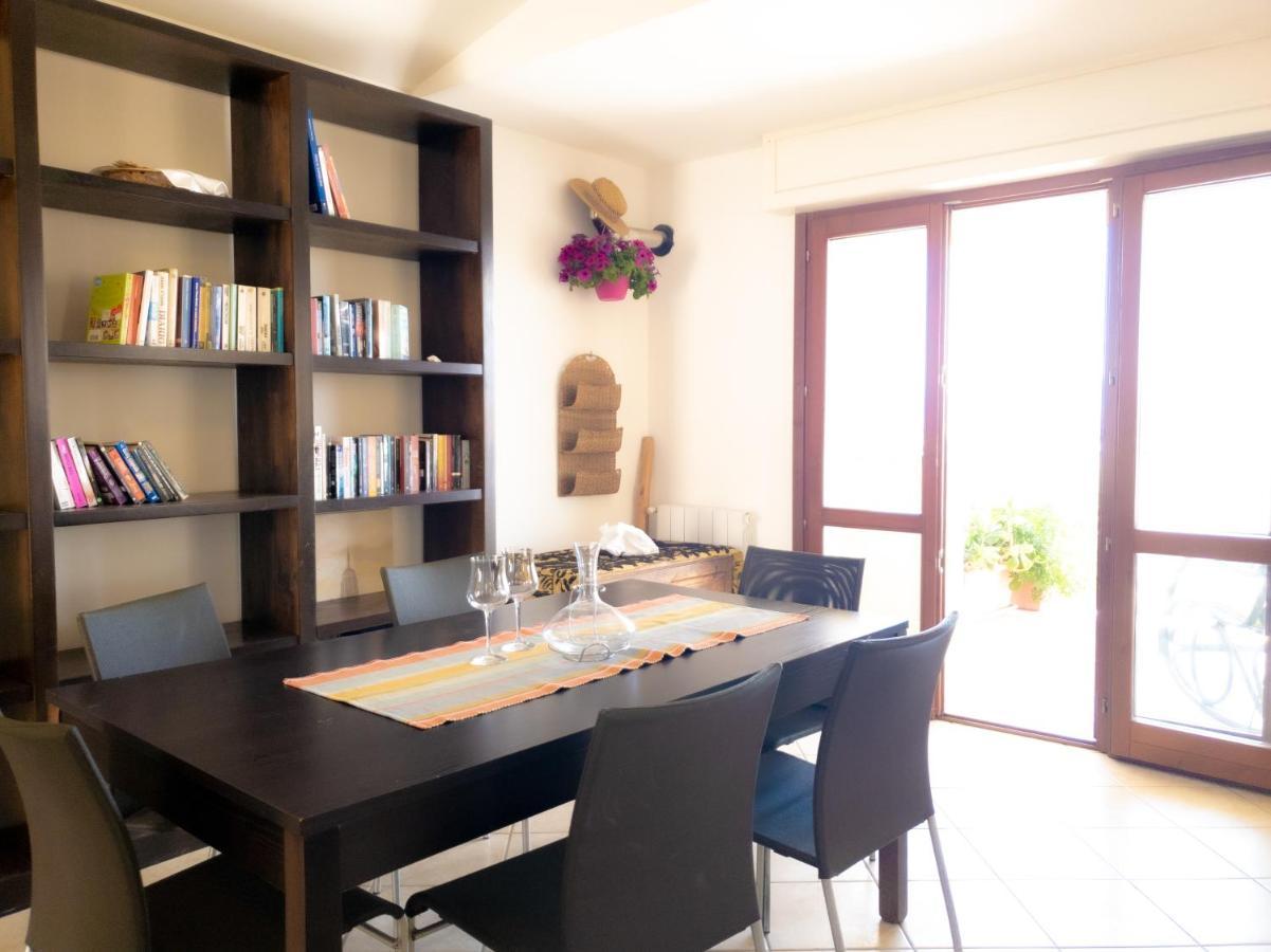 Penthouse Attico Pop - Pms Casevacanze Olbia